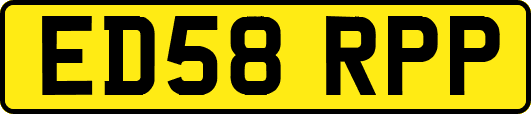 ED58RPP