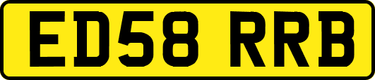 ED58RRB
