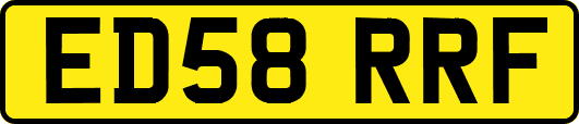 ED58RRF