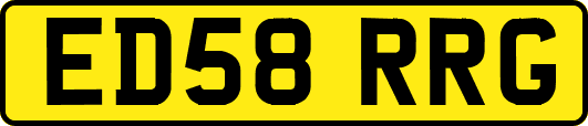 ED58RRG