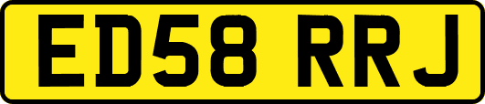 ED58RRJ