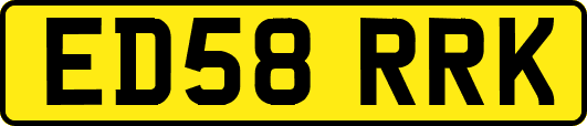ED58RRK