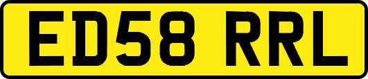 ED58RRL