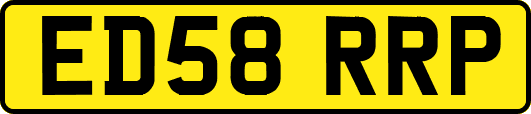 ED58RRP
