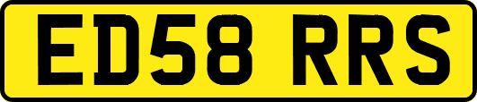 ED58RRS