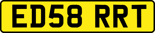 ED58RRT