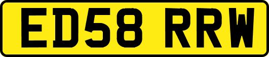 ED58RRW