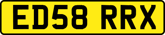 ED58RRX