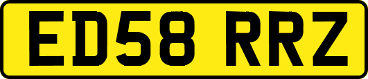 ED58RRZ