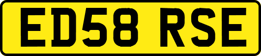 ED58RSE