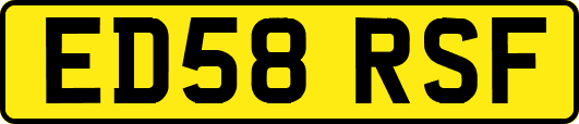 ED58RSF