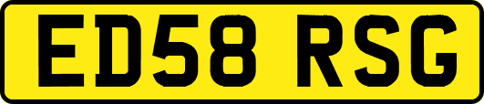 ED58RSG