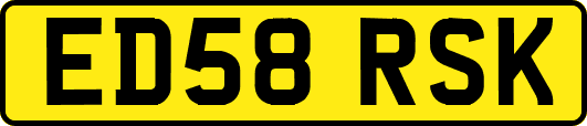 ED58RSK