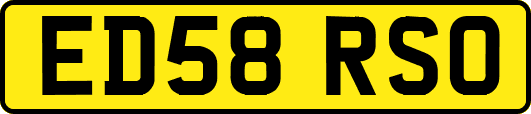 ED58RSO