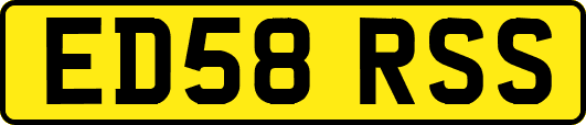 ED58RSS