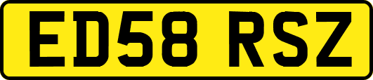 ED58RSZ