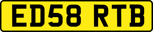 ED58RTB