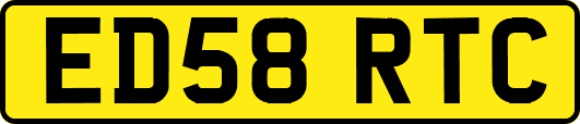 ED58RTC