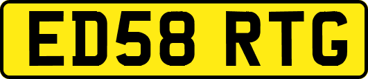 ED58RTG