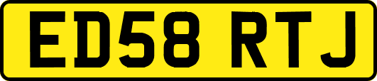 ED58RTJ
