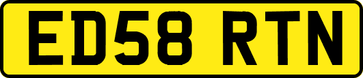 ED58RTN