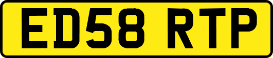 ED58RTP