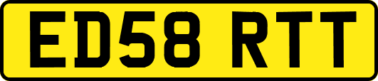 ED58RTT