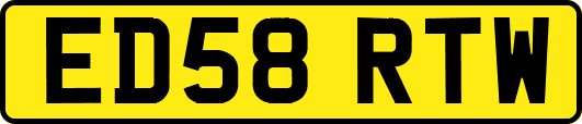 ED58RTW
