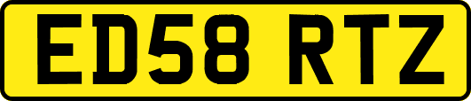 ED58RTZ