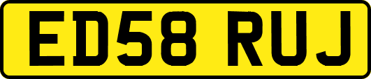 ED58RUJ