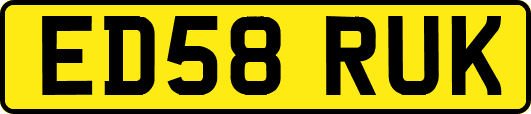 ED58RUK