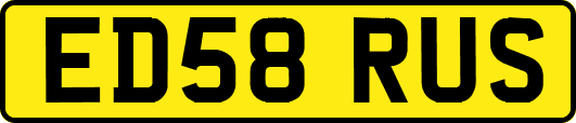 ED58RUS