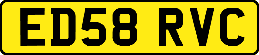 ED58RVC