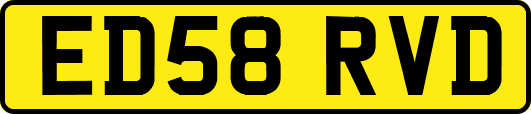 ED58RVD