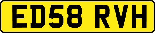 ED58RVH