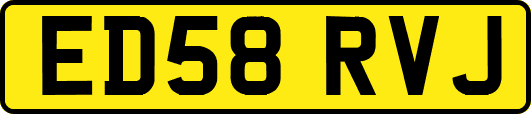 ED58RVJ