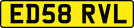 ED58RVL