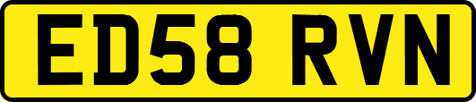 ED58RVN