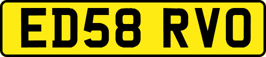 ED58RVO