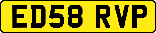 ED58RVP