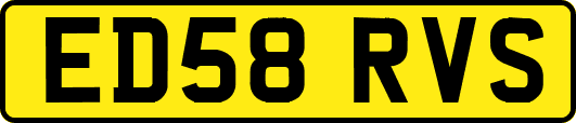 ED58RVS