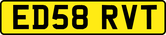 ED58RVT