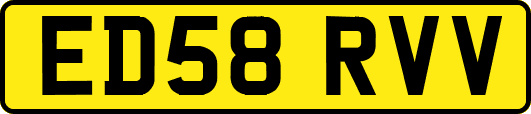 ED58RVV