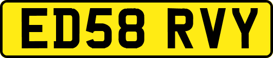 ED58RVY