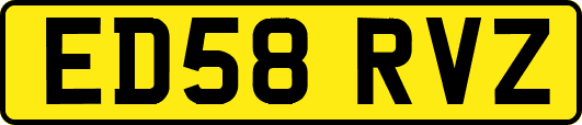 ED58RVZ