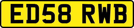 ED58RWB