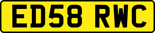 ED58RWC