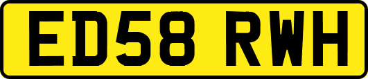 ED58RWH