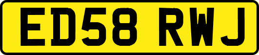 ED58RWJ