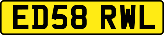 ED58RWL